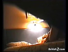 British Hooker Being Fucked