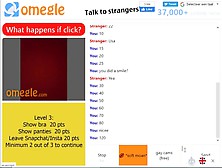 Omegle Cam