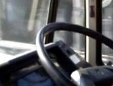 Publicsex Asian Group Fucked On The Bus