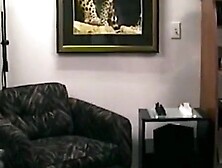 Str8Seduction. com - Good looking hairy hunk wanks his hard one eyed snake intensely