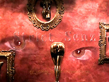 Miss Alessa Milano My toilet slave on the Torture Rack