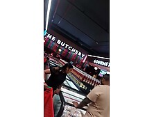 STARWOOD SPAR LOVELY INDIAN MILF TIGHT ASS