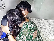 Hot Indian Girl Fucked Hard in Missionary - Desi Homemade Sex
