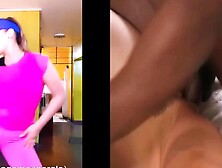 Rich Babe Fucked Hard in All Holes - Anal Creampie