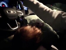 Picking Wife Up After Encounter One more Chap