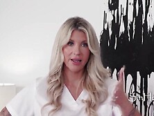 In Law Tricks Me And Then Seduces Me Mid Massage To Bang Him - Charles Dera Taylor Wild