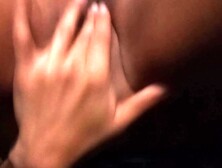 Jazz Solo at the Golden Hour