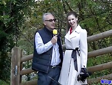 Masturbating euro teen drilled by granddad Porn Vids - Tube8