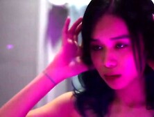 Psycho Shower Scenes