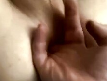 TATTOOED BAD BEAUTY,  ROXIE REDD,  SPOILS HER DUDE,  REX REDD WITH A CARNAL RIM JOB & PROSTATE MASSAGE