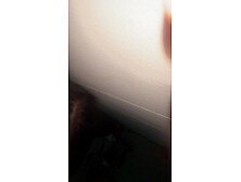 White girl Gets Destroyed