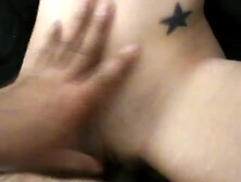 20yo Skinny Emo Slut Hooker Fucks Big Cock