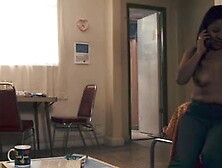 Monica del Carmen 'Ano Bisiesto (2010)