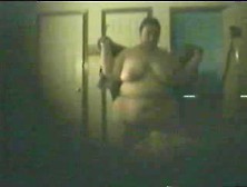 Bbw Shower