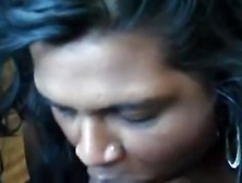 Hot Punjabi The Best Blowjob. Avi