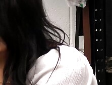ShopliftersPunished. com - Ryan Reid's stolen punishment fuck by security officer