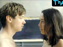 Malaya Stern Takeda Breasts Scene in Parallel Me