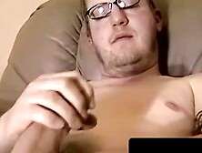 Blowjob Swap-a-Thon! Two Hunks Share Their Shaft With Each Other