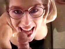 Heather Brooke - Deepthroat compilation