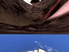 Katie Montana Asstraffic