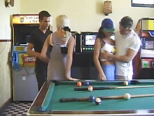 bbb-xxx Fick mich doch Scene 1