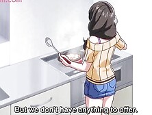 NEW HENTAI - Sagurare Otome The Animation Uncensored 1 Subbed