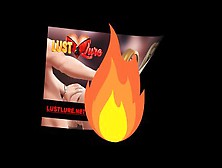 Try To Not Cum -- New Game Lustlure