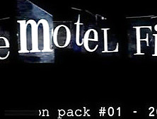 The Motel Files - Expansion Pack 01-2018 (Full)