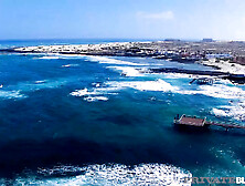 PrivateBlack - Chrystal Sinn and Marica Chanelle Fuck two BBCs