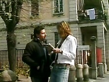 YOU ARE MINE!!! - episode #04 - (Classic Chapter) -