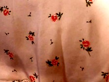 Belly Button Spermaholic - Hot Brunette Belle Blue Gets Filled With Seed