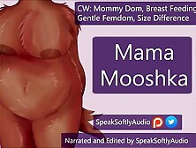 Big Mama Yak Feeds You Thick Milk F/A