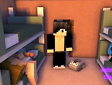 Hostel Pipa: Goth Homo Twink in a room full of Jocks