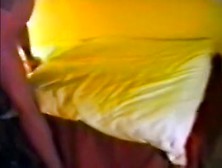 Three-Some in Malmoe