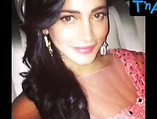 Shruti Haasan Sexy Scene in Shruti Haasan Hot Sexy Bold 2013 2014