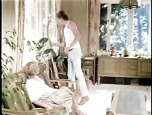 Vintage Fuck From the Seventies with John Holmes