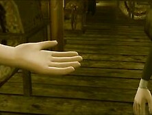 TALES FOR ADULTS - THE ART OF LOVE - EP3 - OLIVIA