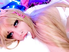 ENDLESS flow of CUM - Crempie & Bukkake Compilation 4