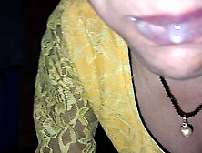 Alluring Bhabhi inserted brother-in-law's long meat in her vagina!