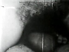 vintage - B&W film fuckfest circa 1960