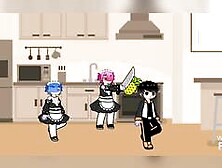 Subaru aproveitará muito seu dia.