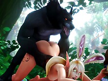 Monsters Pilation-72 1080p