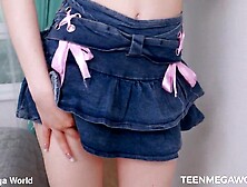 TeenMegaWorld - Girl-Beauties