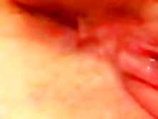 Shares His Obese Lil' GF With Old Fella