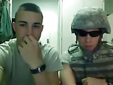 Army Amateurs Webcam Show