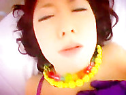 Exotic Japanese slut Anna Komukai in Best Handjobs,  Blowjob JAV movie