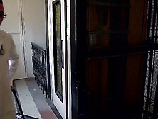 German Teen - Rough Anal for the First Time