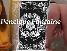 Premiere movie Douche toi avec moi