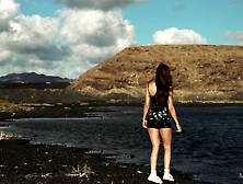 Wet Clouds 2 - Leni Doll