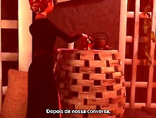 Anna a rainha secreta legendado pt br